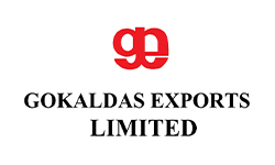 Gokaldas exports