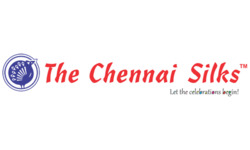 SCM(Chennai Silks)