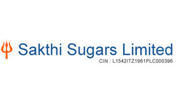 Sakthi Sugars